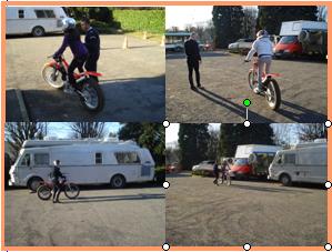 Entrainement