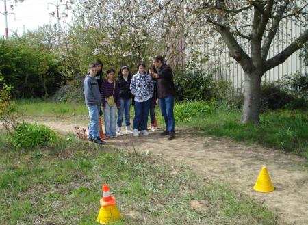 Dernier roulage