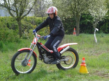 Dernier roulage