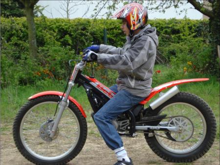 Dernier roulage