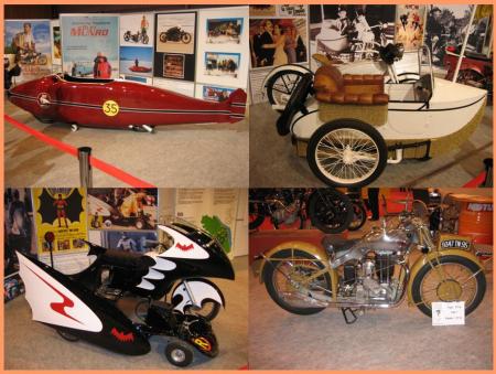 Motos de films